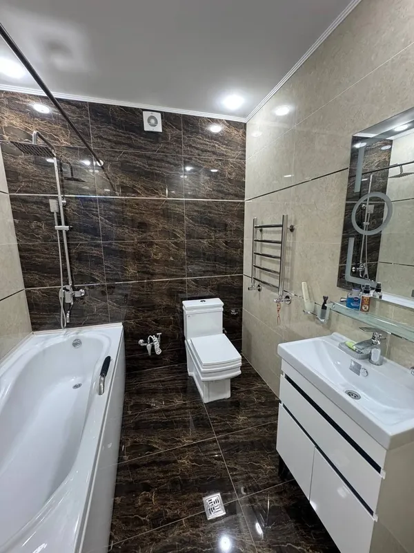 Продается Евро дом на Казирабад — фото 3
