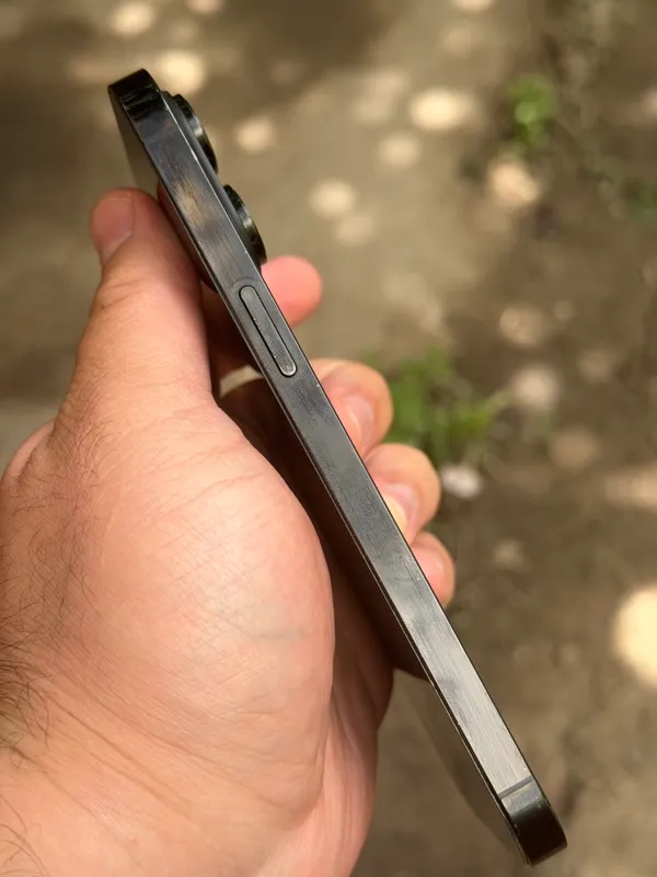 Iphone 14 pro Max 1TB 2