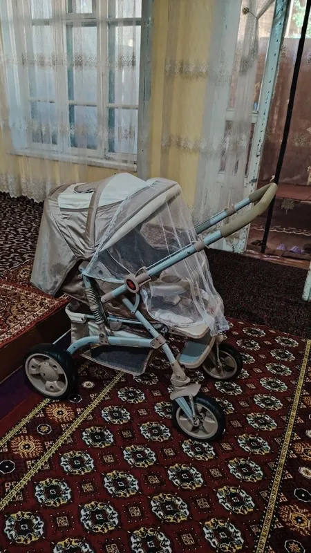 Коляска сотилади 1 Коляска сотилади 1