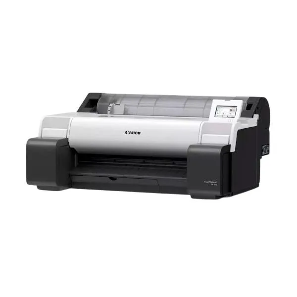 Canon imagePROGRAF TM-240 plotter, A1 formati