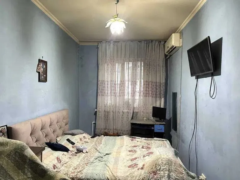 Продажа 2/4/4, Яшнабадский район, Авиасозлар-2 (ориентир: Кадышева) 3