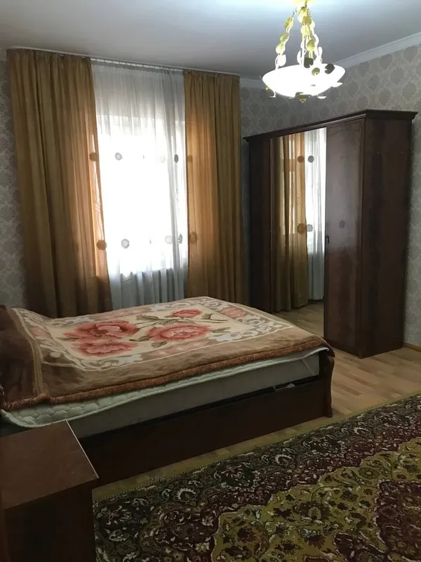 2х комн.кв.ул.Ш.Руставели (Братск.) — фото 2