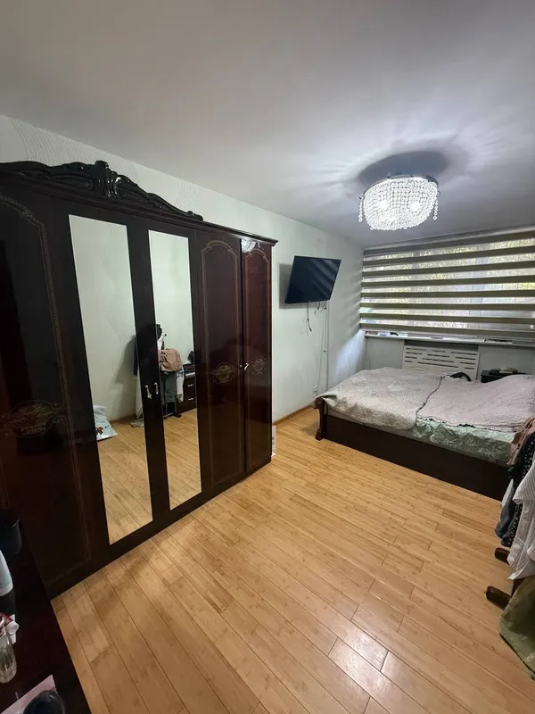 2-комнатная квартира, 78 м2, Юнусабад 2