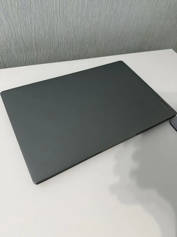 Lenovo Ideapad slim 3 | состояние идеальное | 8/512 DDR5 | Фулл комп — фото 1