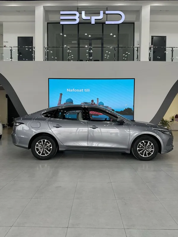 BYD Chazor Tayyor Rasmiy Dilerdan BYD Farg’ona Rasrochka bor — фото 2