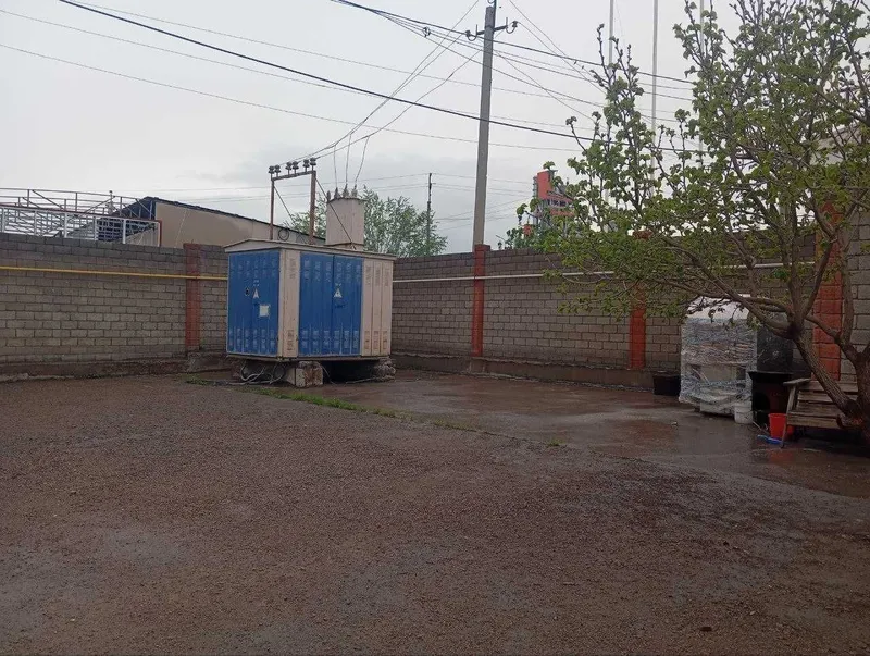 Продаётся комплекс под производство и склад, общая площадь 2,1 гектар — фото 6
