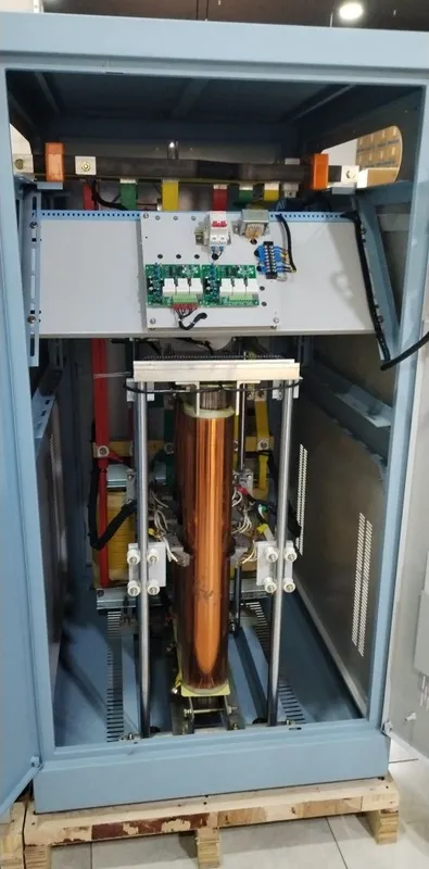 Stabilizator Andeli SBW- 300 KVA 6200 y.e — фото 1