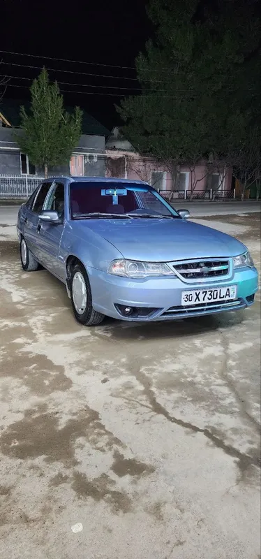 Nexia 2 1.6 dons