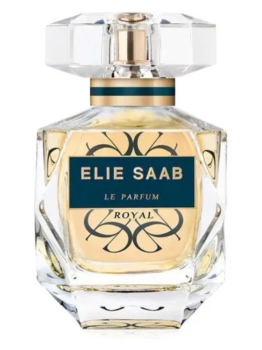 ELIE SAAB LE ROYAL