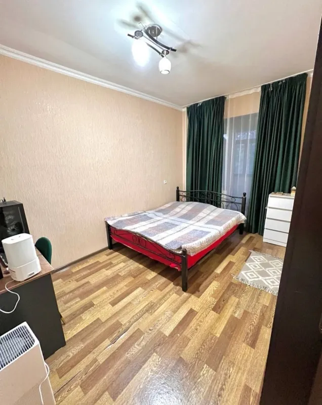 Shinam 2 xonali kvartira, fransuzcha rejalashtirish, 52 m² 5 Shinam 2 xonali kvartira, fransuzcha rejalashtirish, 52 m² 5