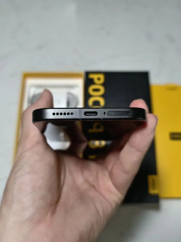Poco X8 Pro 256Gb Sotlad 3 Poco X8 Pro 256Gb Sotlad 3