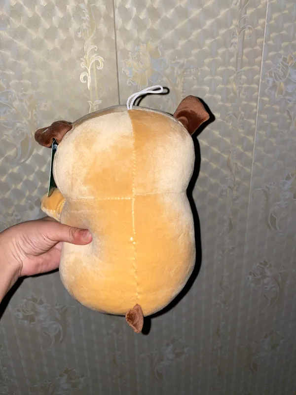 Игрушка собака — фото 1