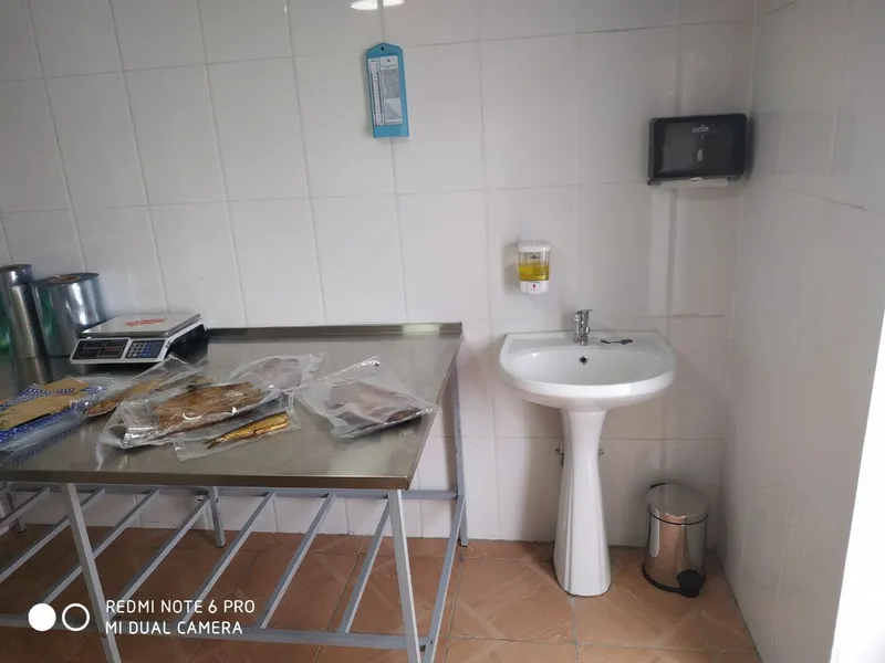 "Sazanchik servis savdo" Mchj MChj Ишончл — фото 2