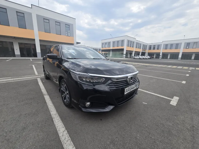 Honda Krayder kafoloti bilan 2 Honda Krayder kafoloti bilan 2