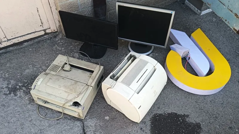 Monitor va printer tekinga 2 Monitor va printer tekinga 2