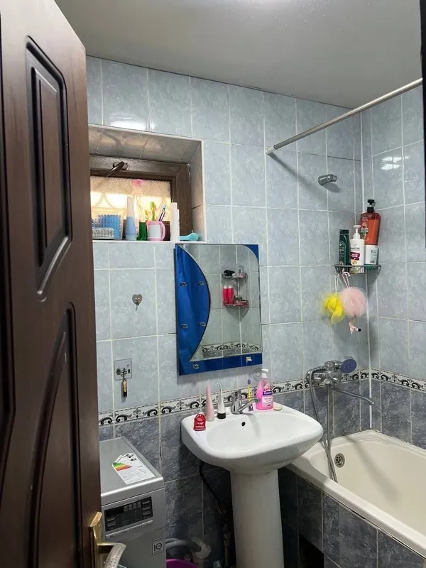 3 xonali kvartira, 78 m2, Mirzo Ulug'bek 4