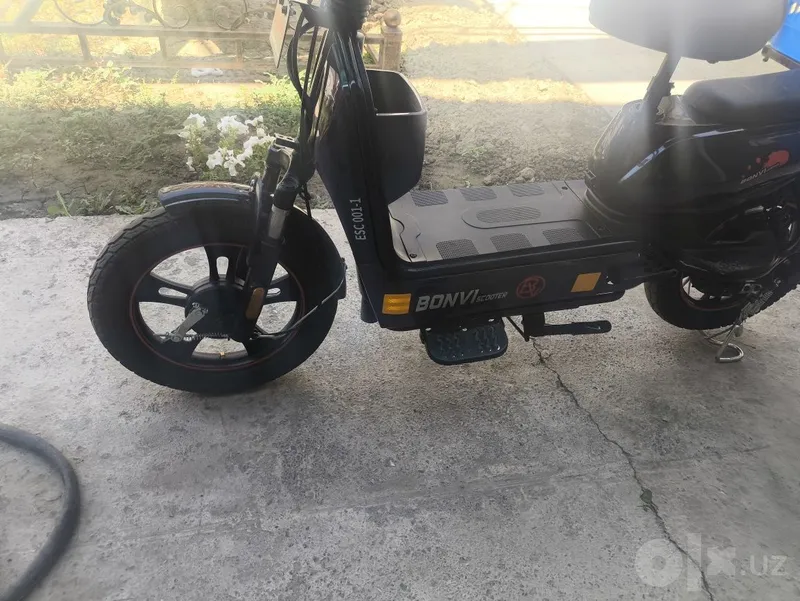 Skuter holati chotki 2 Skuter holati chotki 2