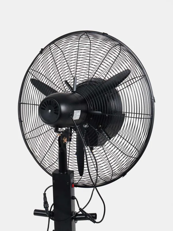 Kuchli suvli ventilyator sotiladi!Yangi optom ventilator suv maydalab — фото 4