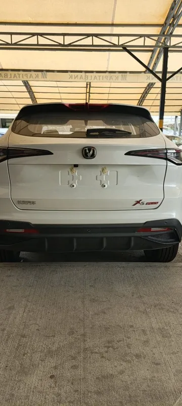 Changan X5 Plus+ 6 Changan X5 Plus+ 6