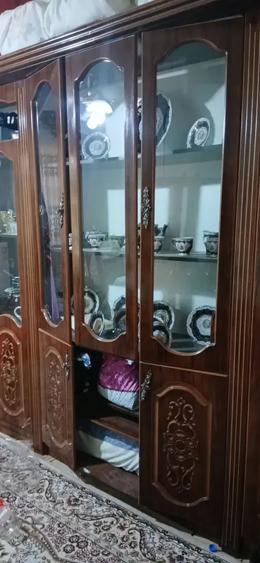 Возьмем из мебельного магазина Qalbinur, цену договоримся 2