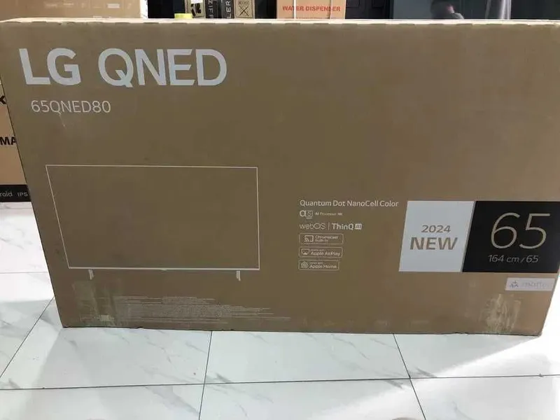 Телевизор LG 55 диагональ Оригинал! с наилучшем выбора на любой вкус! — фото 4
