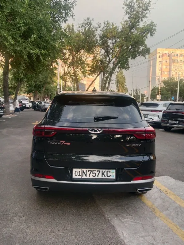 Chery 7 pro full 5 Chery 7 pro full 5