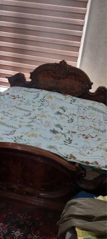 Spalniy kalavat sotilad 2 Spalniy kalavat sotilad 2