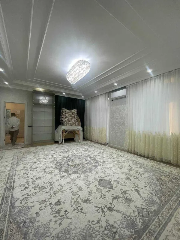 Green House. 2/5/9. 75 м.кв. квартира ижарага берилади ор. Индех базар 3
