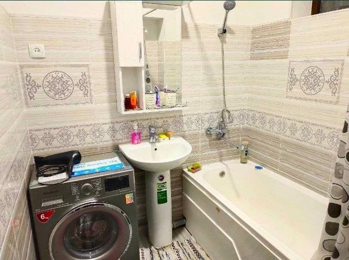5-комнатная квартира, 140 м², Юнусабад 9 5-комнатная квартира, 140 м², Юнусабад 9