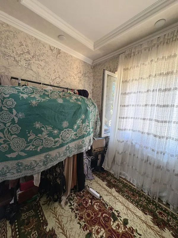 Продаётся уютная 2-комнатная квартира с улучшенной планировкой и ремонтом 2 Продаётся уютная 2-комнатная квартира с улучшенной планировкой и ремонтом 2