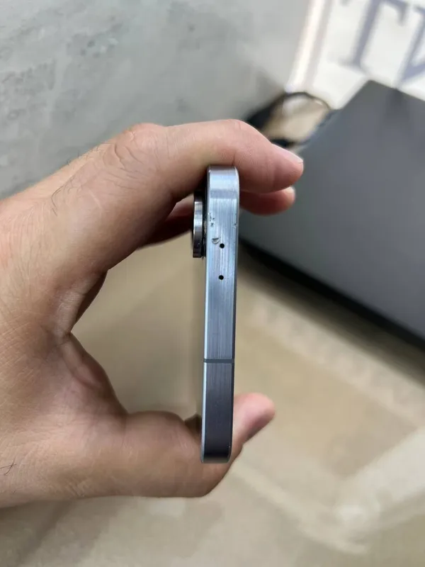 Samsung A 56 (5G) — фото 3
