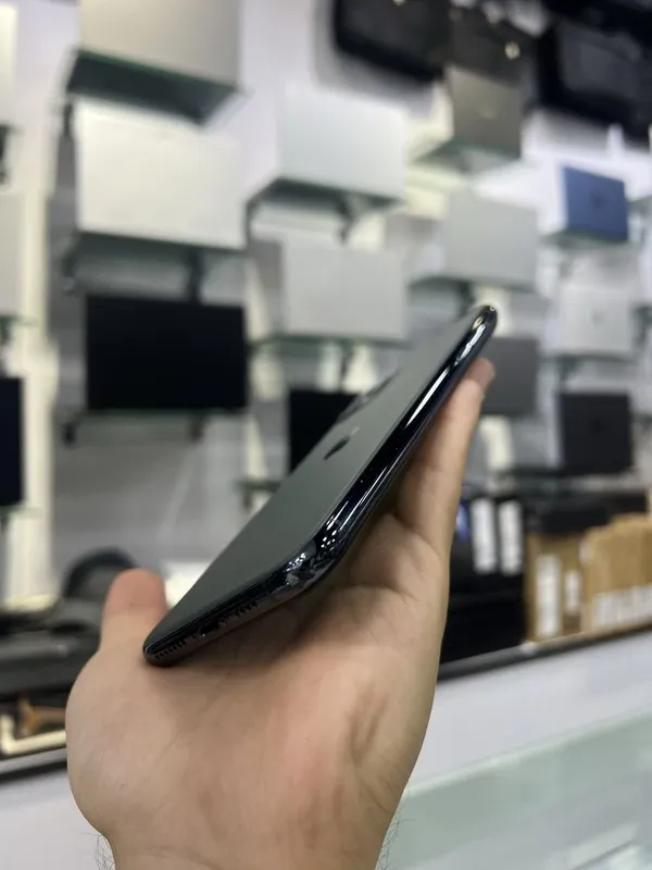 11 promax 256gb без Face ID 3