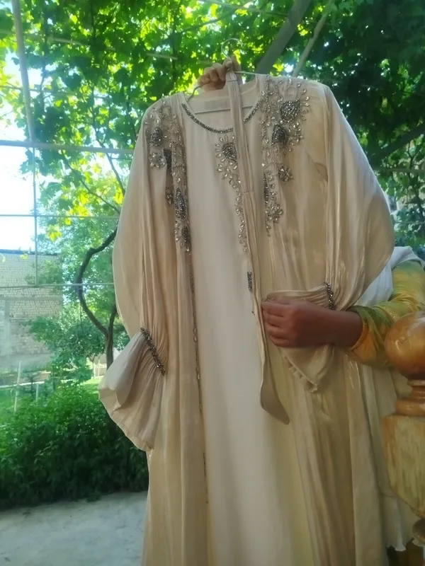 Abaya Duday