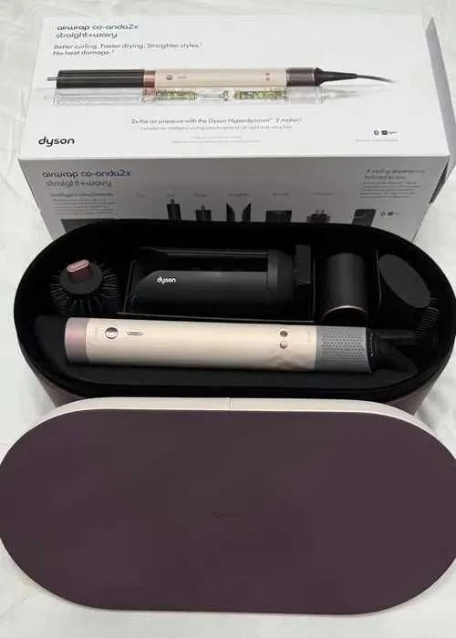 yson Airwrap Sakura Blush 2x | Премиум качество | В наличии