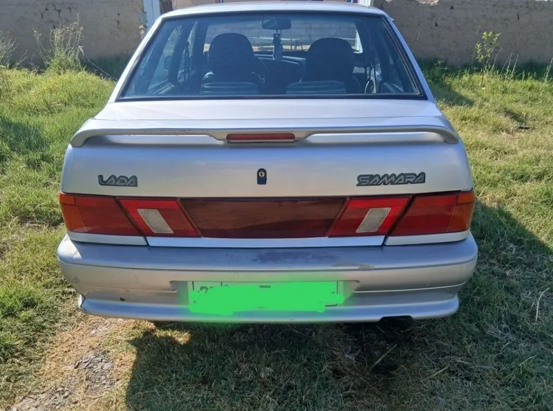 Lada samara sotiladi 2 Lada samara sotiladi 2