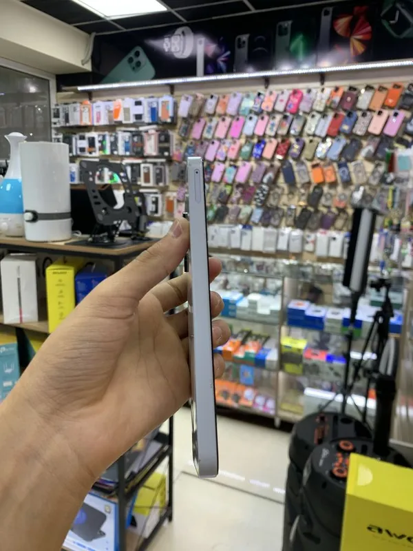 Samsung A15 128Gb 4 Samsung A15 128Gb 4