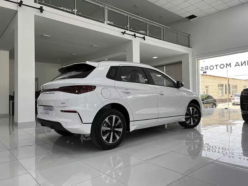 BYD E2 eng arzon faqat bizda — фото 1