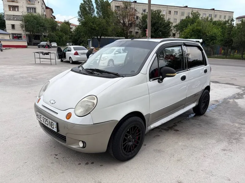 Matiz best avtamat karopka arenda