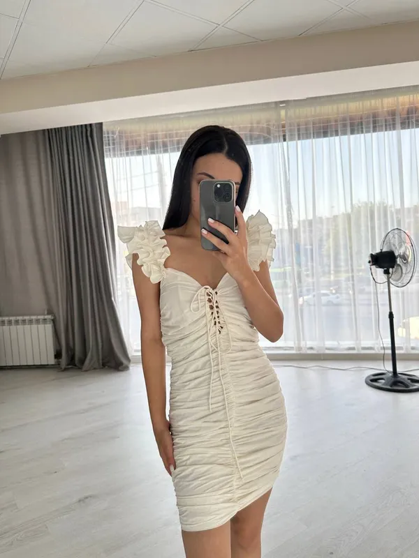 Платье ZARA Платье ZARA