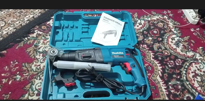 Продаётся Makita, состояние новое 1