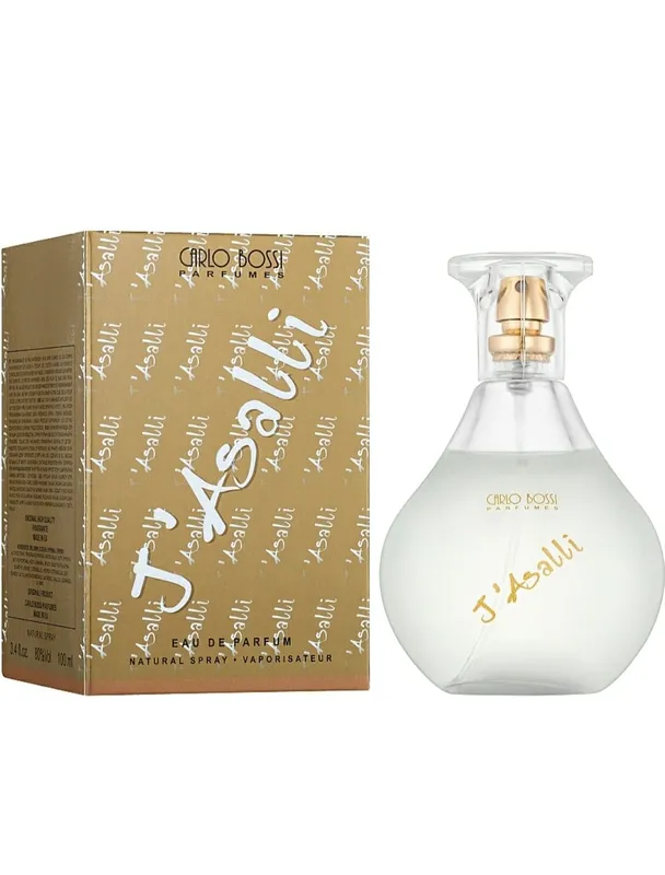 J'Asalli Carlo Bossi 1