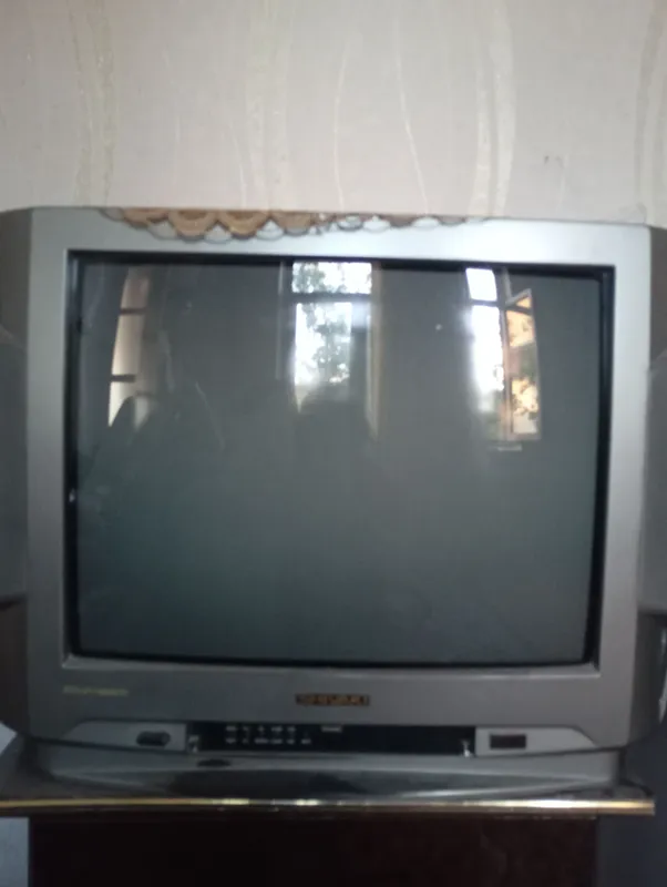 Телевизор 2