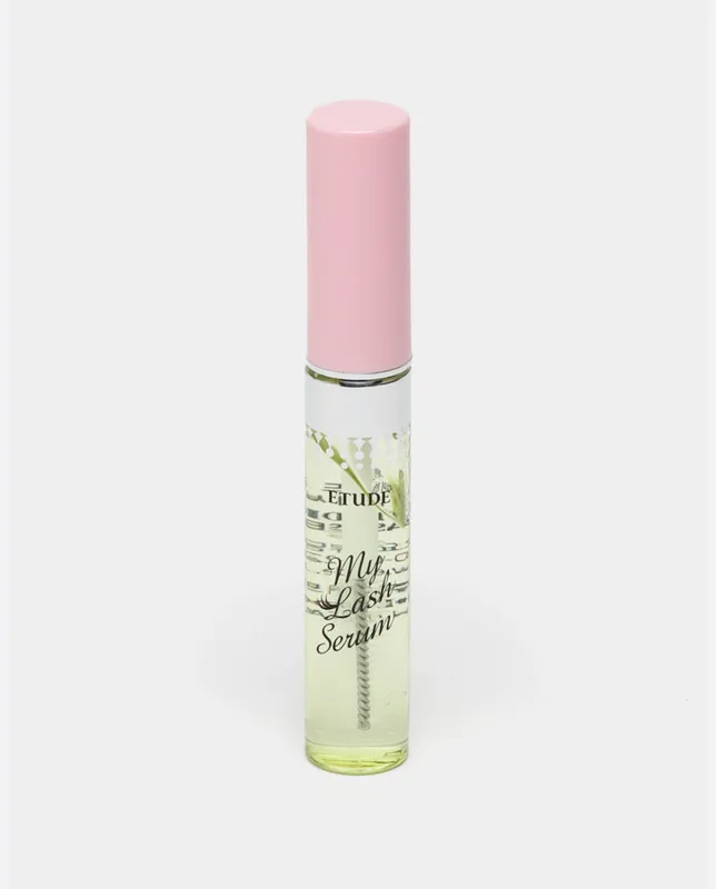 Корейская сыворотка для ресниц MY LASH 4 Корейская сыворотка для ресниц MY LASH 4