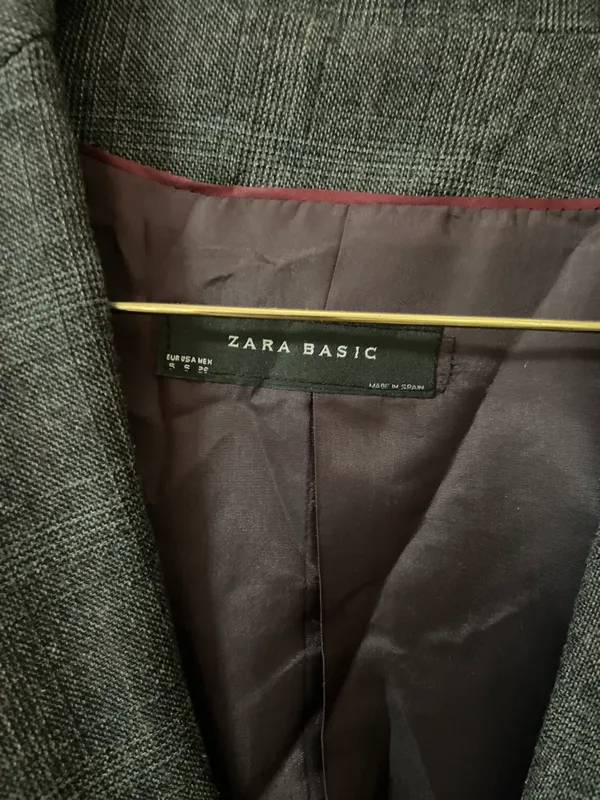 Zara basic jenskiy Ispanya s 2 Zara basic jenskiy Ispanya s 2
