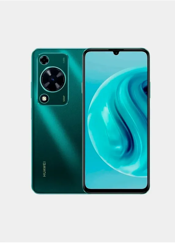 HUAWEI nova Y72 sotiladi