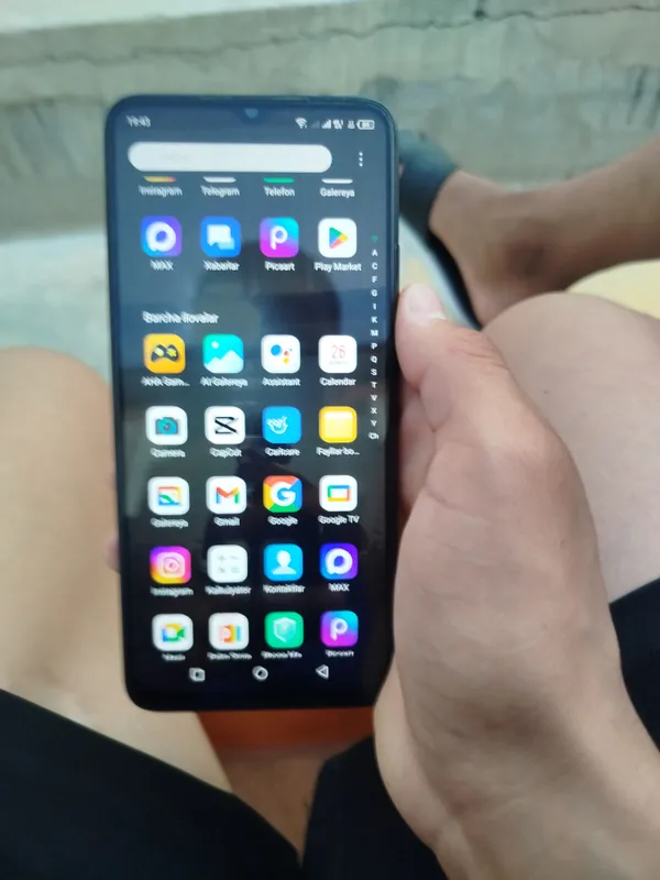 Infiniks smart 7 — фото 5