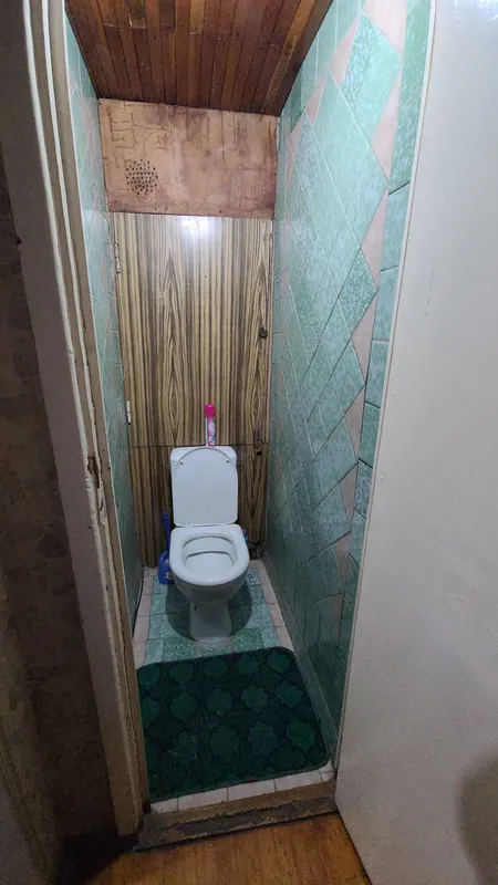 Продается 3 комнатная квартира — фото 8