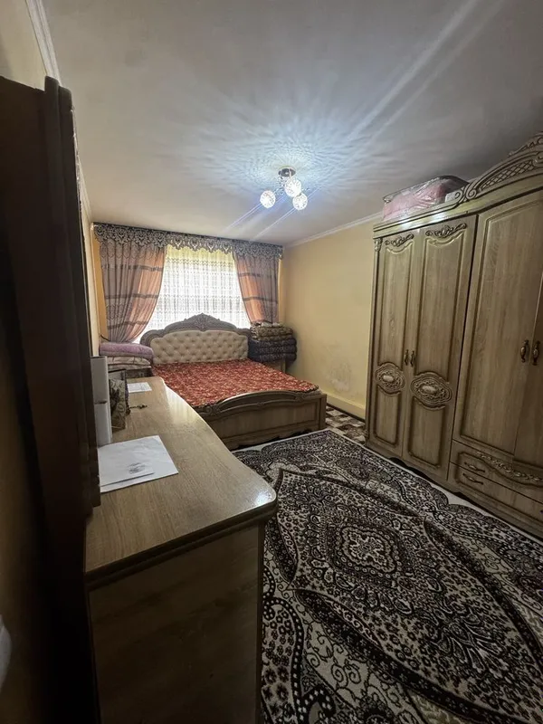 3 ком 1 этаж с ремонтом! — фото 4