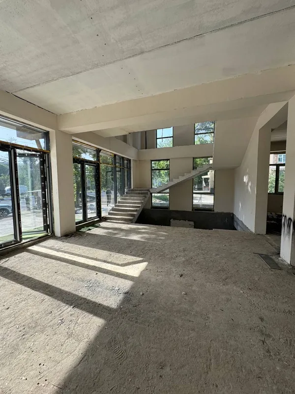 Аренда отдельно стоящего здания 1863 м² — фото 5
