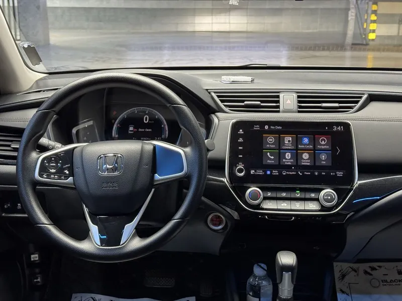 Honda Crider 2024 Restayling 7 Honda Crider 2024 Restayling 7